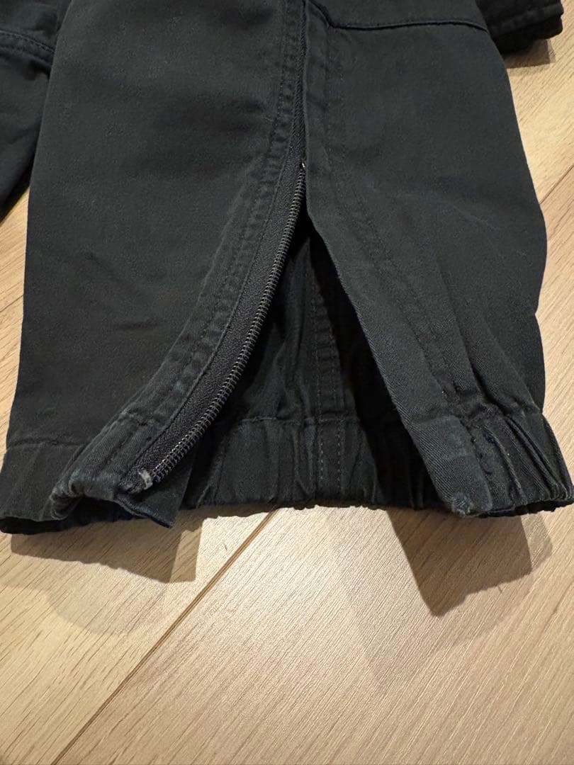 パンツ SUPREME 2017SS Field Pants Cargo