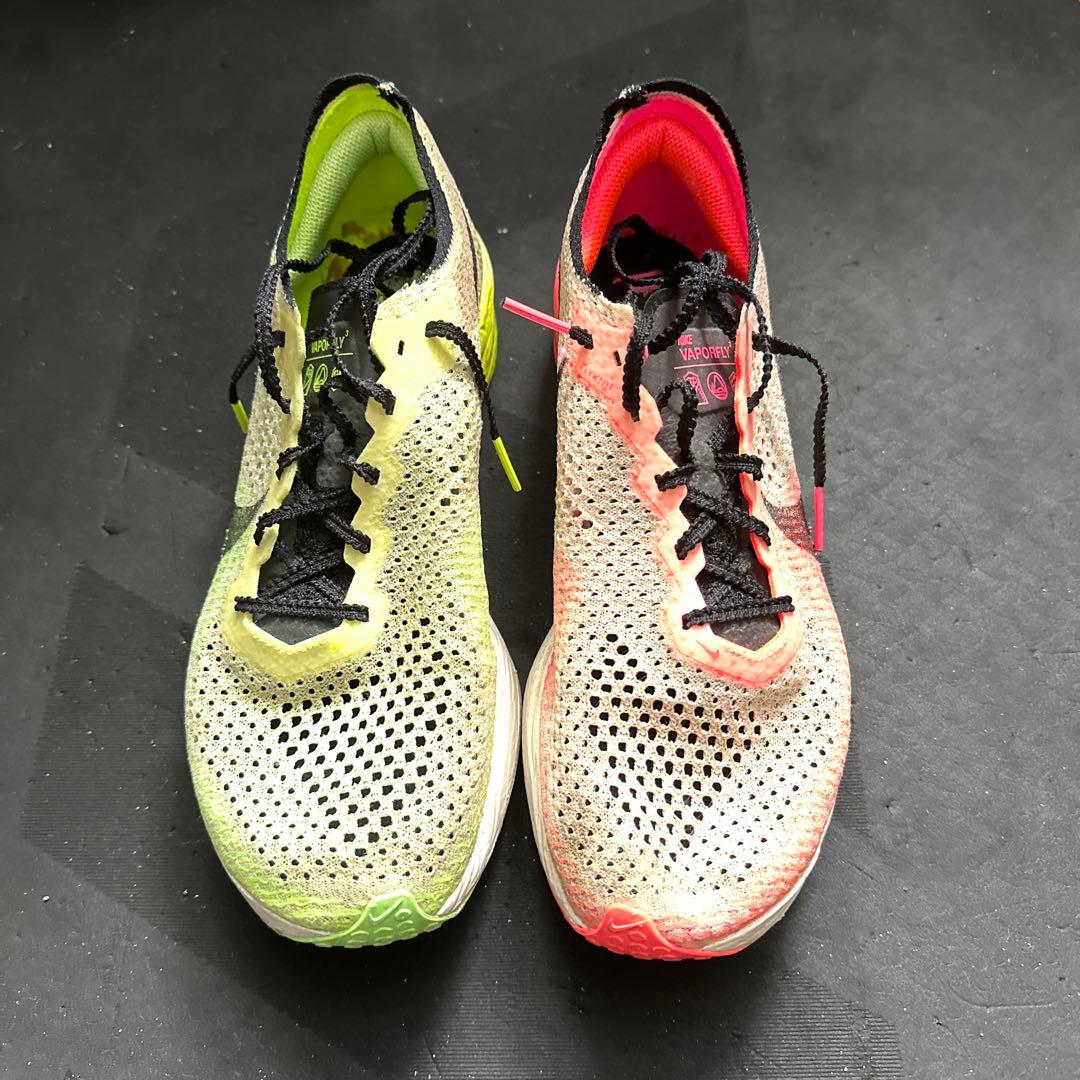 スパイク・シューズ Nike ZoomX Vaporfly NEXT% 3 26cm