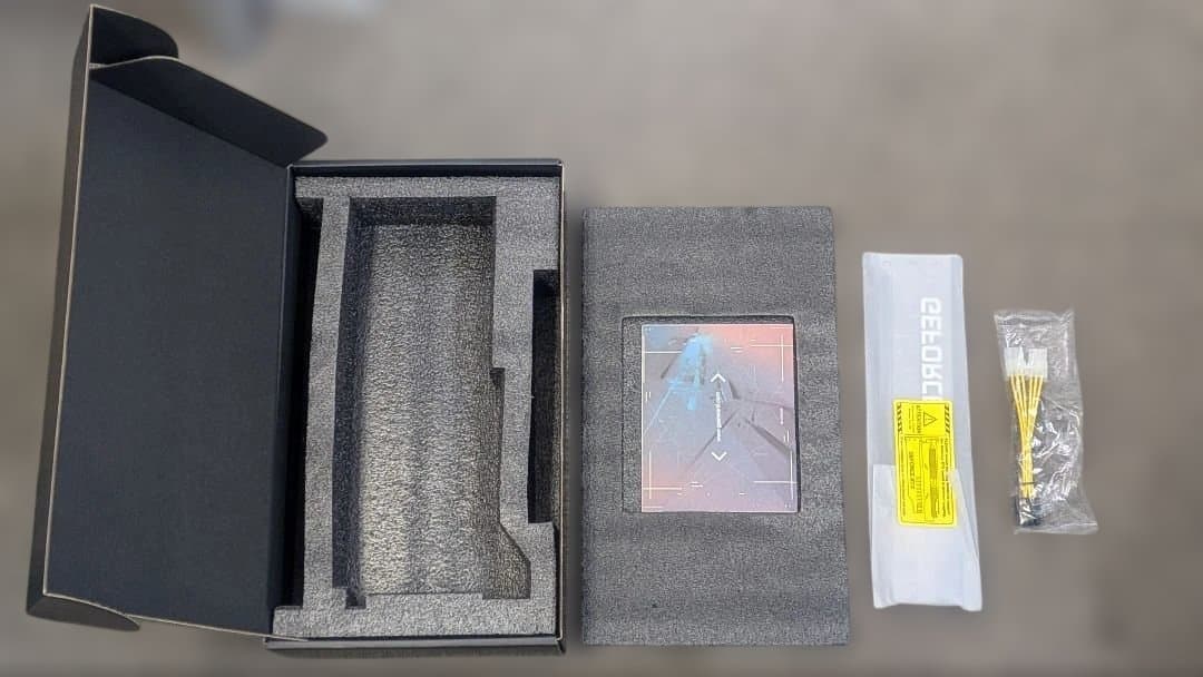 グラフィックボード・グラボ・ビデオカード GAINWARD PHOENIX GeForce RTX 3080 10GB