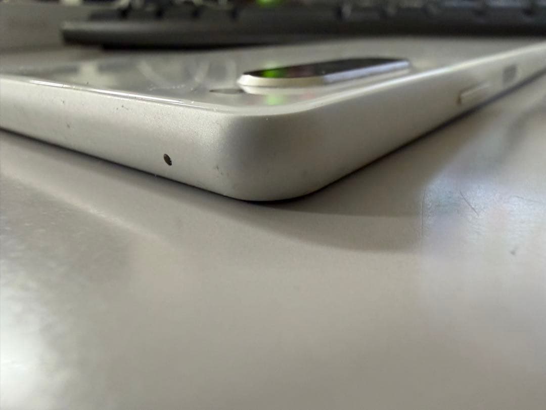 Xperia10 SO-41A SONY SIMフリー　ホワイト本体のみ