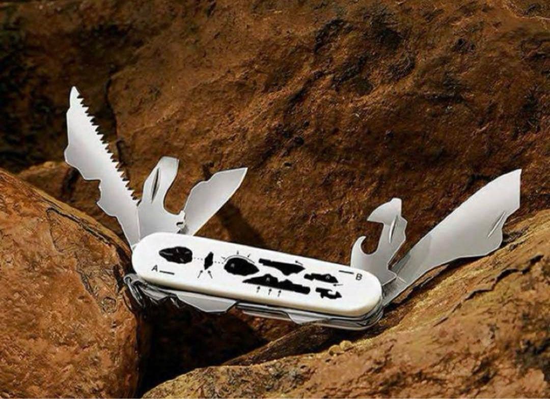 ビクトリノックスOff-White 1.3611.OW