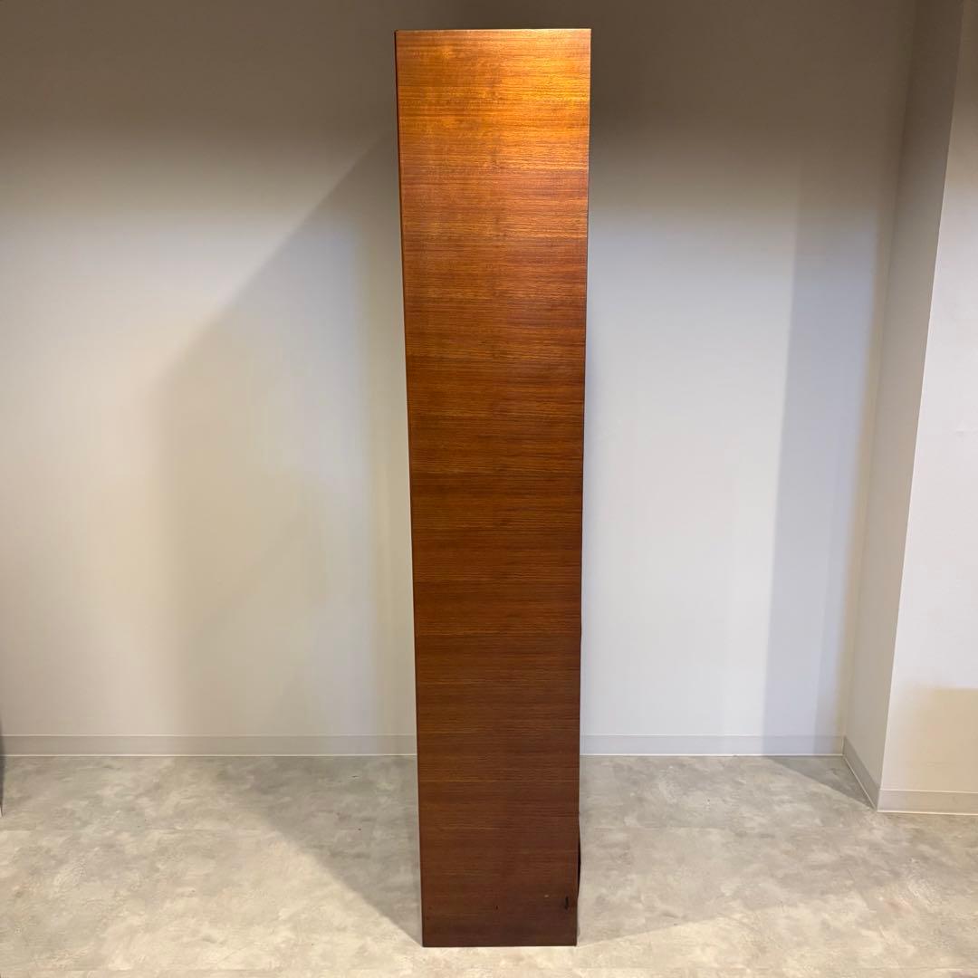 食器棚　飾り棚　ガラス扉付き　キャビネット　収納棚　木製