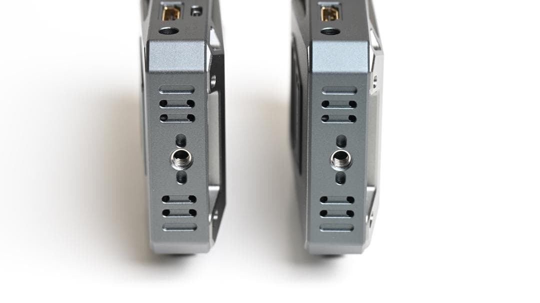 Accsoon CineView Master 4K ワイヤレス伝送システム