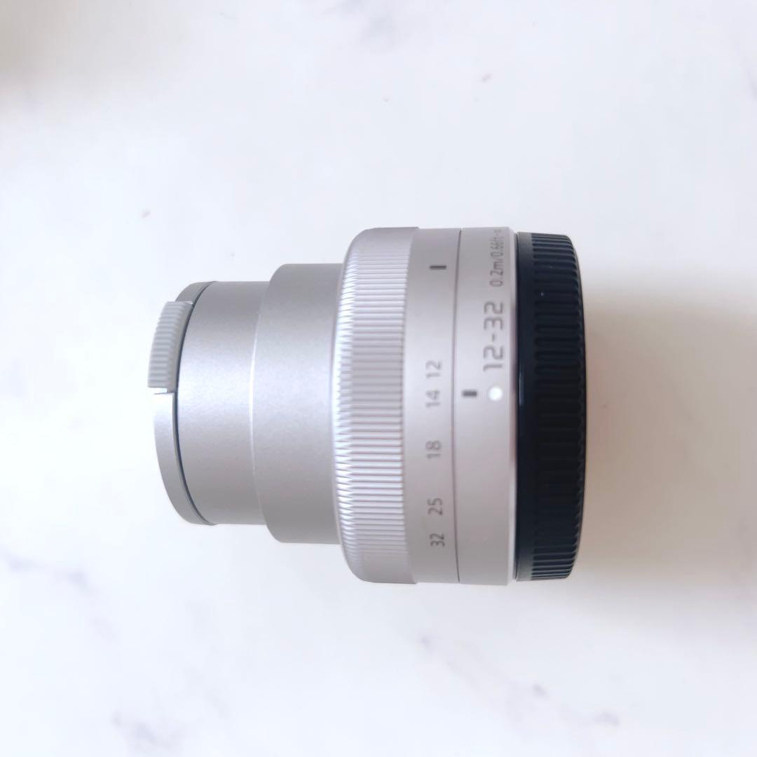 デジカメ2台セットLUMIX G DC-GF10ミラーレス一眼カメラ