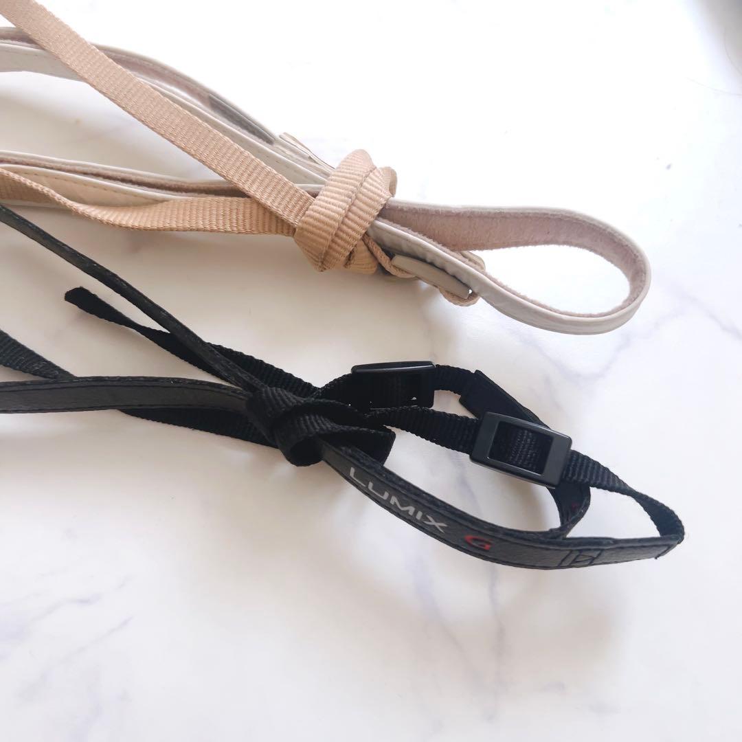 デジカメ2台セットLUMIX G DC-GF10ミラーレス一眼カメラ