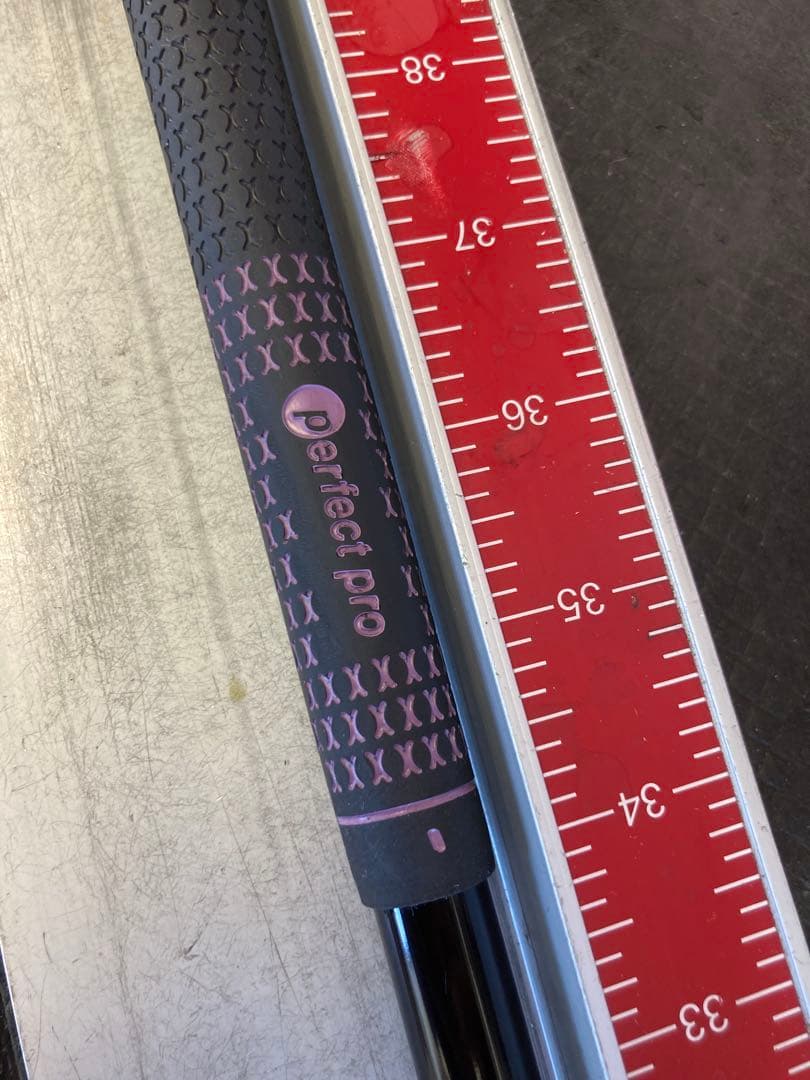 スピーダー NX バイオレット50X ドライバー　テーラーメイド45.5インチ