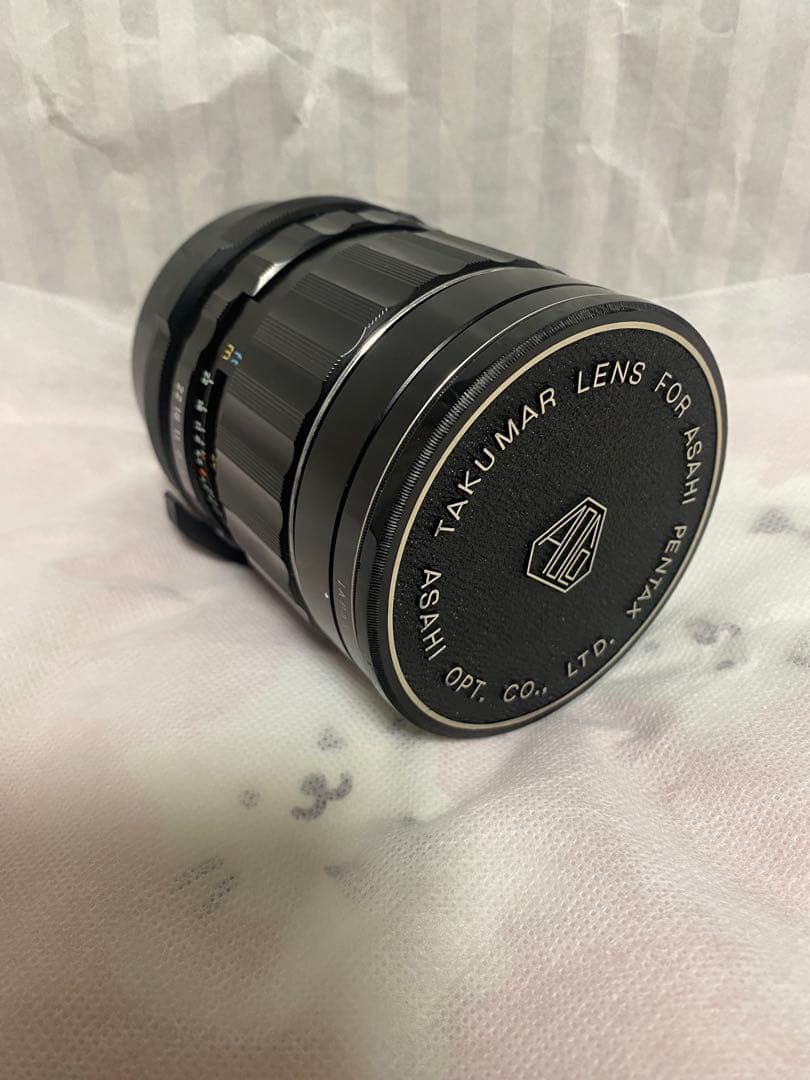 p*r様 ペンタックス PENTAX 67 用 75mm f/4.5 中判カメラ