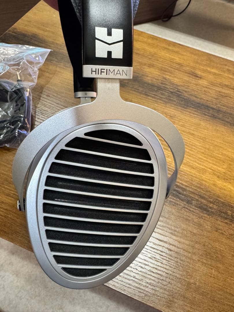ヘッドホン Hifiman Ananda Nano