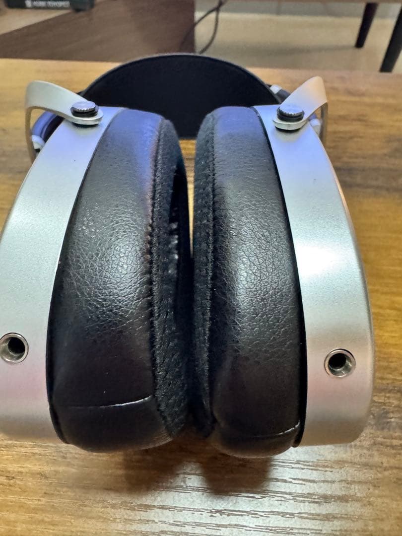 ヘッドホン Hifiman Ananda Nano