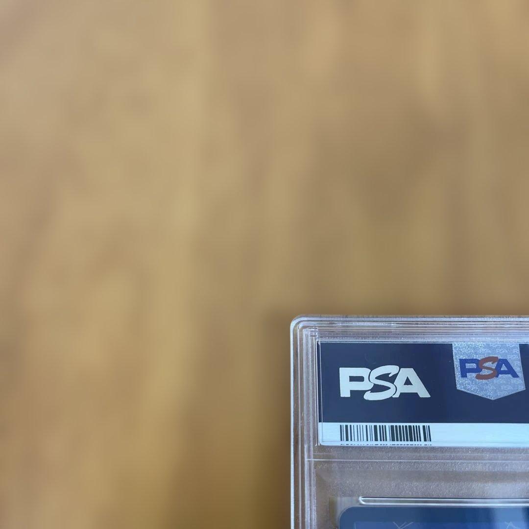 【PSA10】ポートガス・D・エース P (プロモーションカードセット3