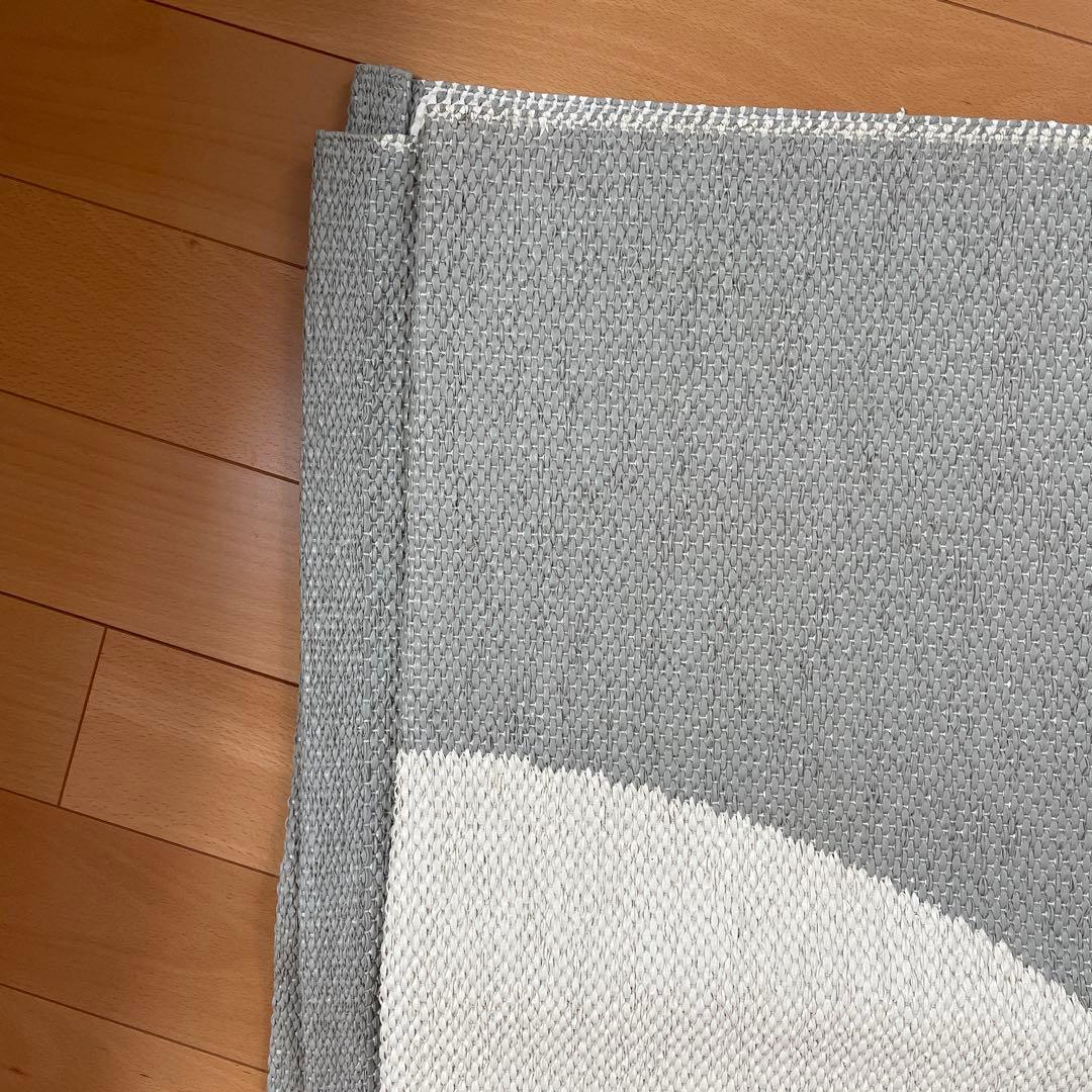 pappelina パペリナ ヴェラワン 180-230cm マット