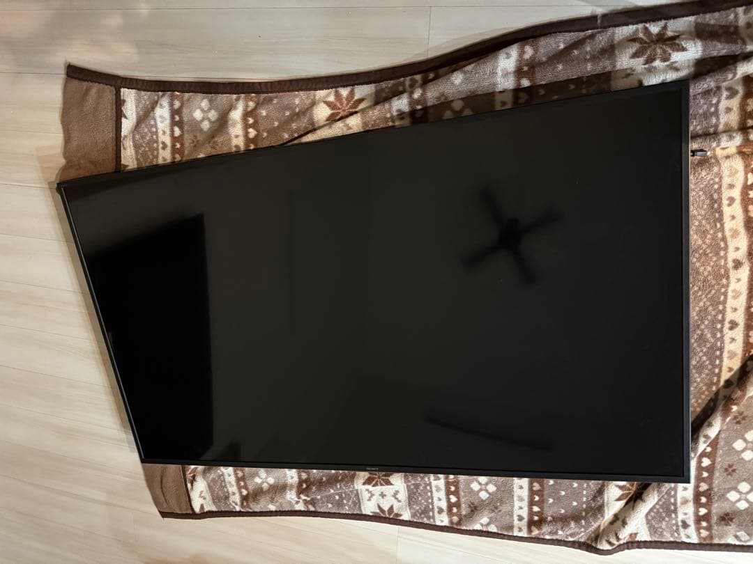 【yousuke】SONY 65X8000G 65インチ 4K液晶テレビ