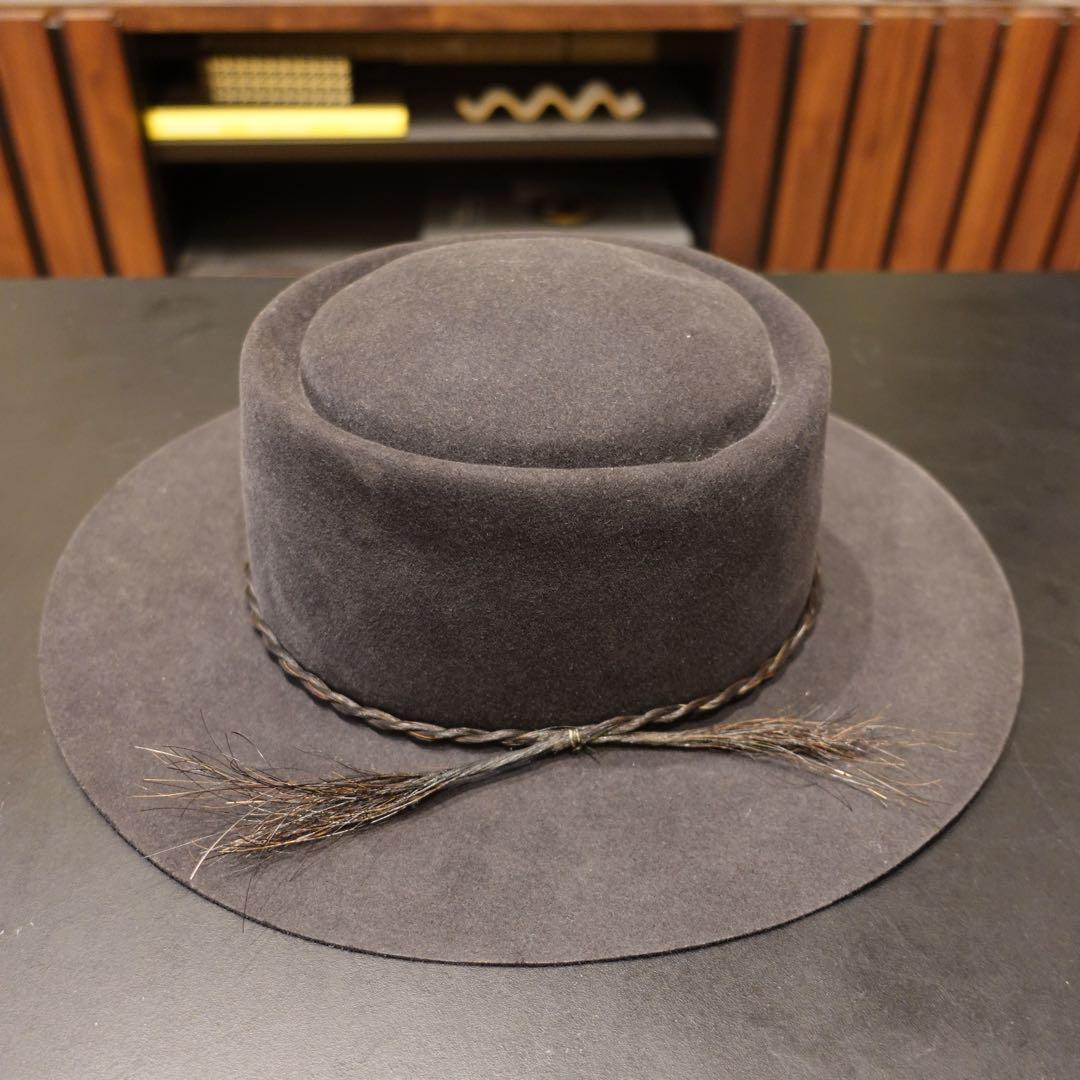 SOLARIS HATMAKERS&CO. ハット