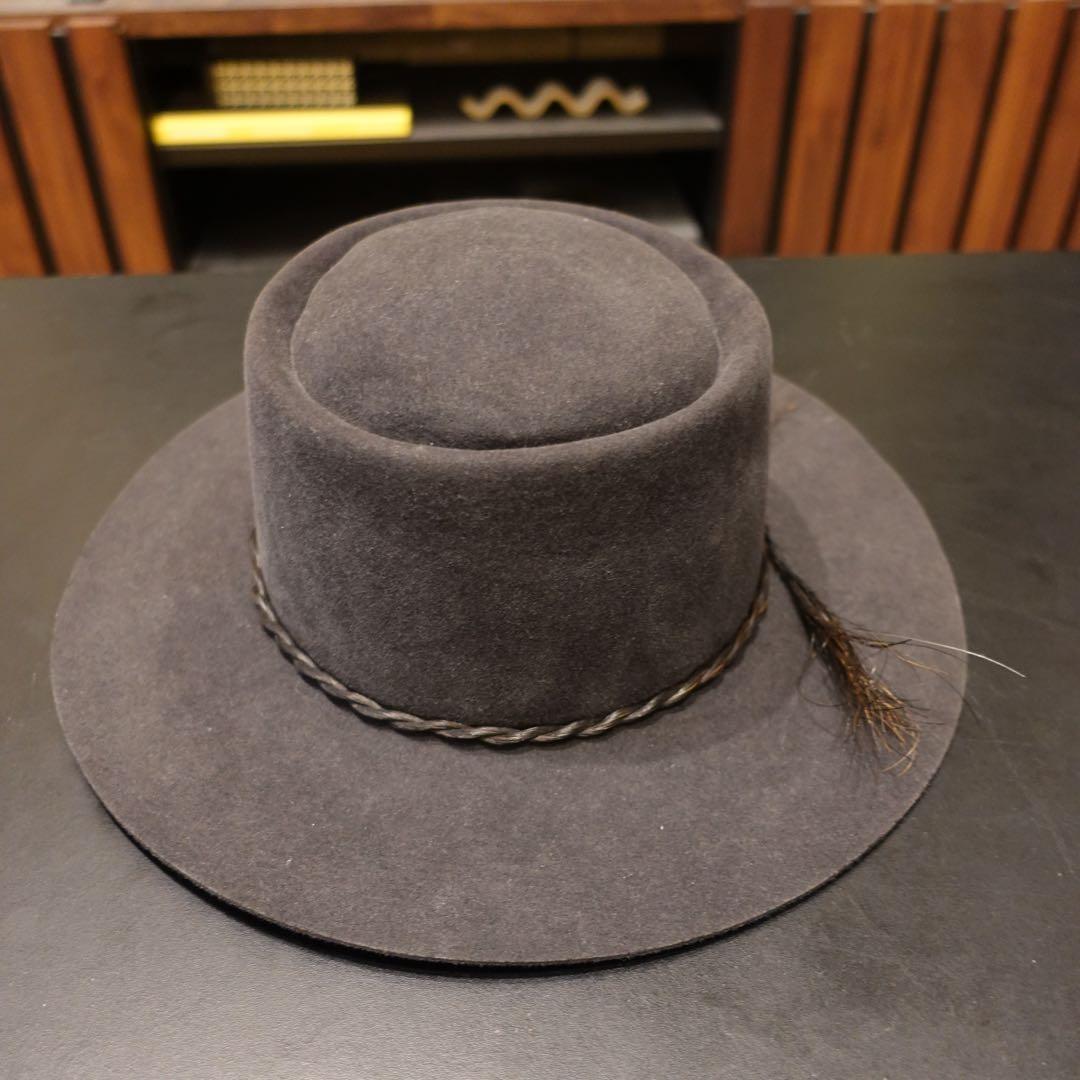 SOLARIS HATMAKERS&CO. ハット