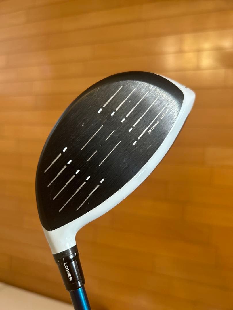 テーラーメイド SIM2-MAX シム2マックス ドライバー