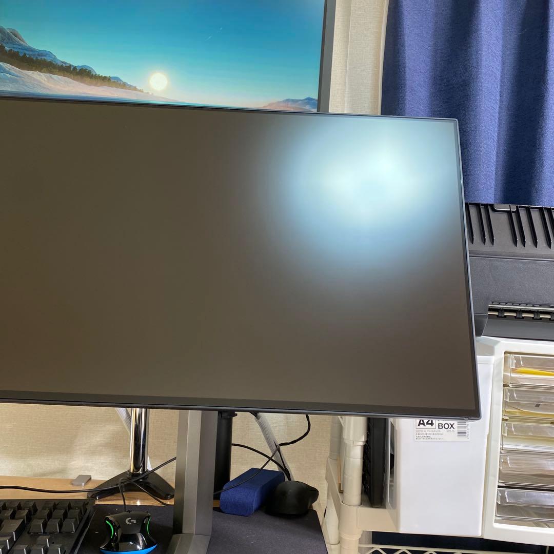 PHILIPS 279M1RV/11 27インチ 4K 144Hz 2022年製