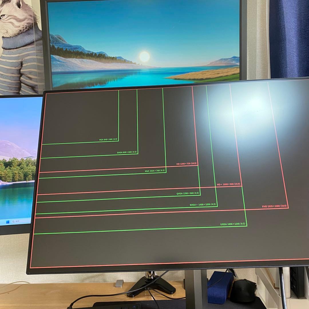PHILIPS 279M1RV/11 27インチ 4K 144Hz 2022年製
