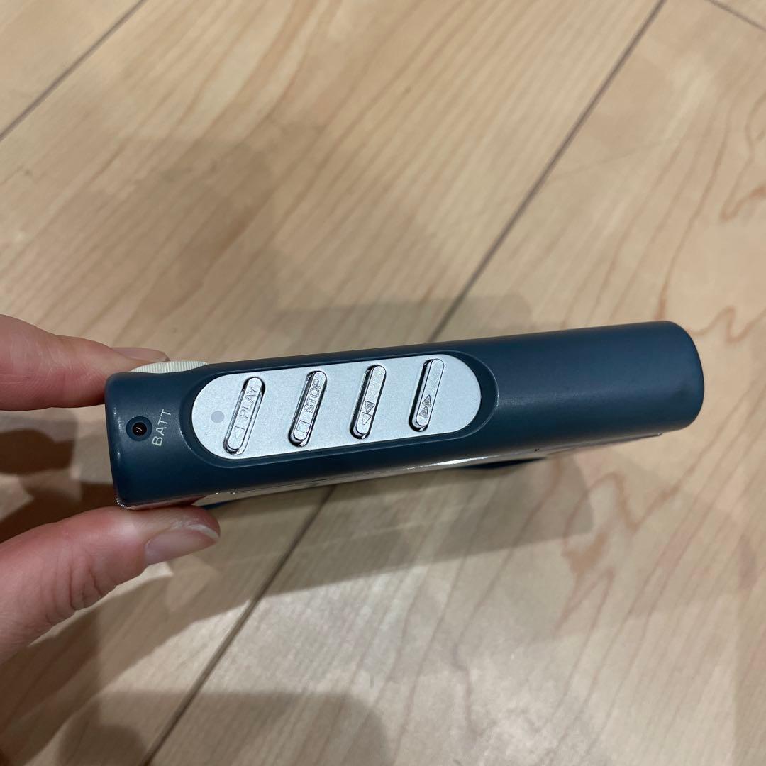 SONY ソニー カセットウォークマン WM−50 ジャンク