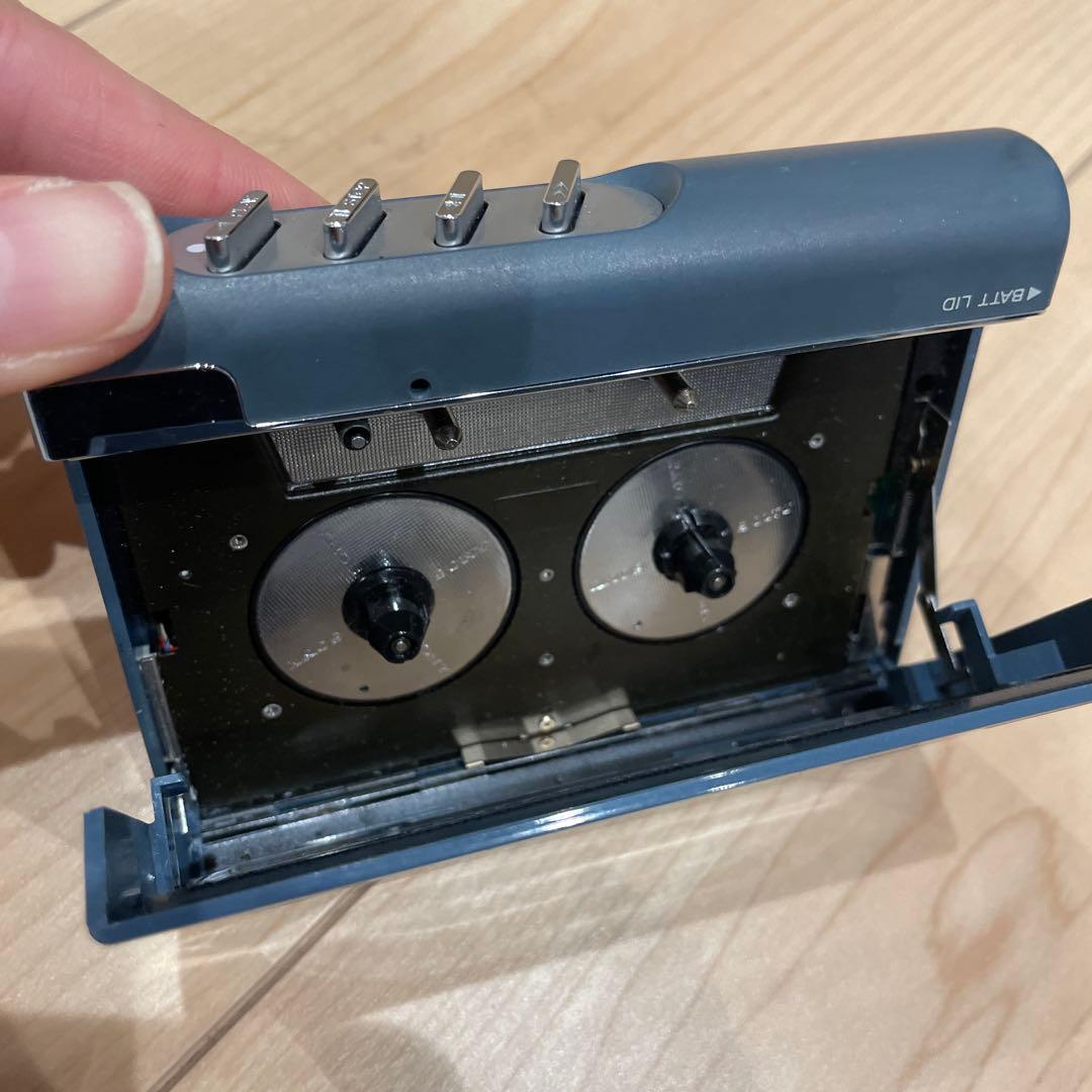 SONY ソニー カセットウォークマン WM−50 ジャンク