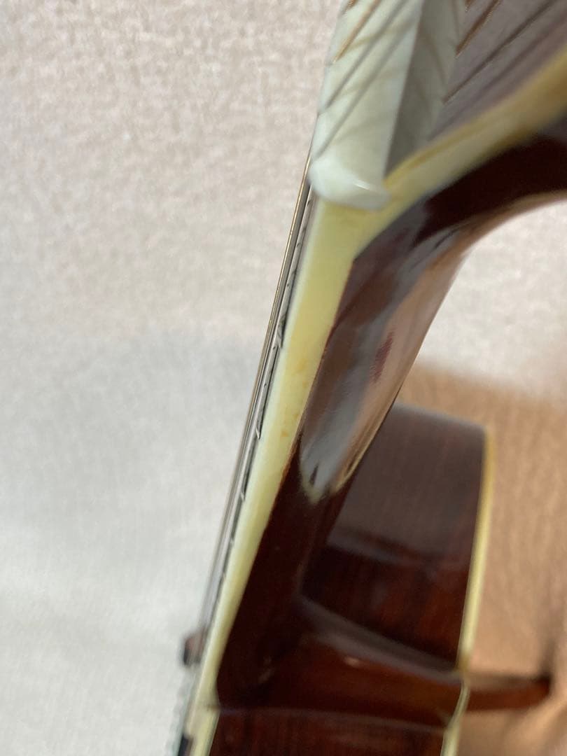 Morris アコースティックギター　W30