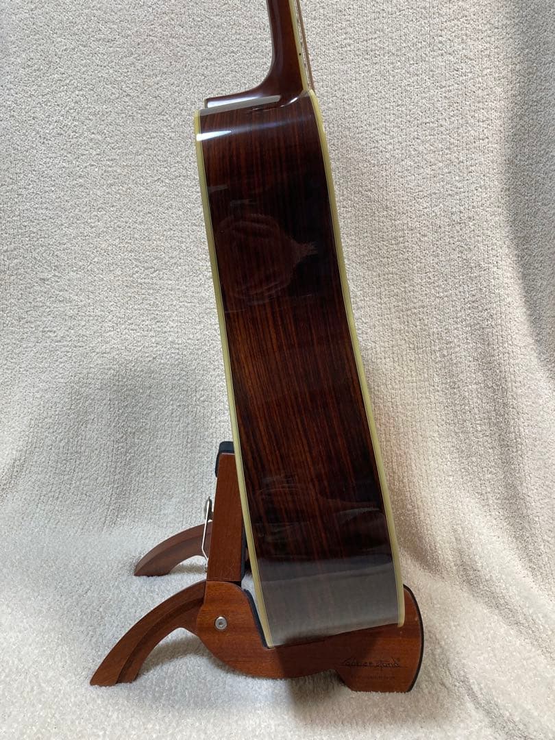 Morris アコースティックギター　W30