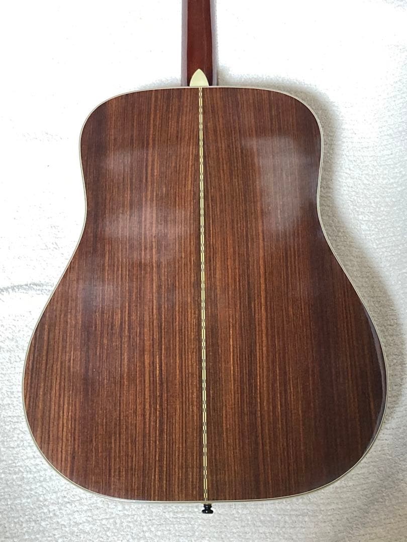 Morris アコースティックギター　W30
