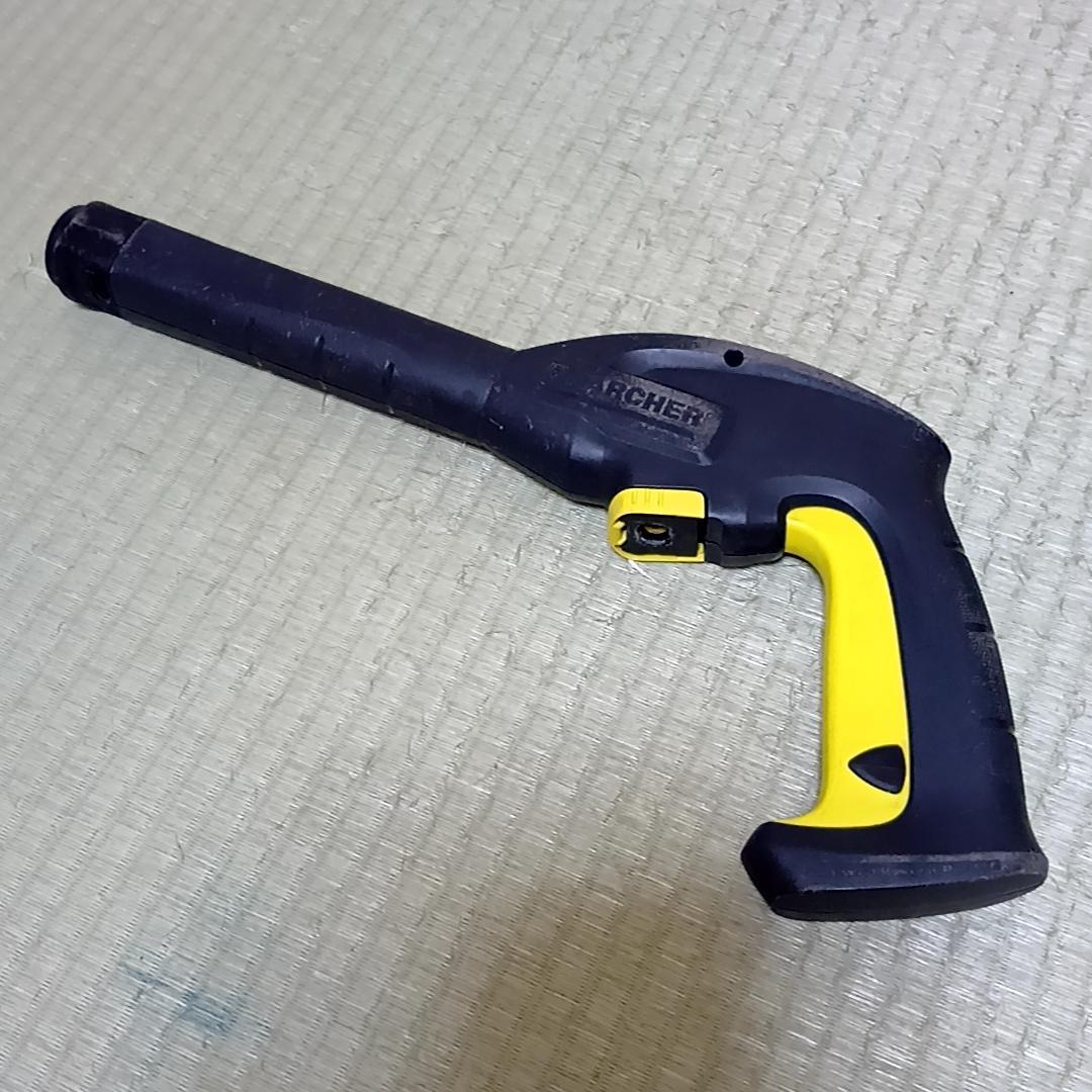 【月末特価】KARCHER K2 Classic Plus 高圧洗浄機 本体