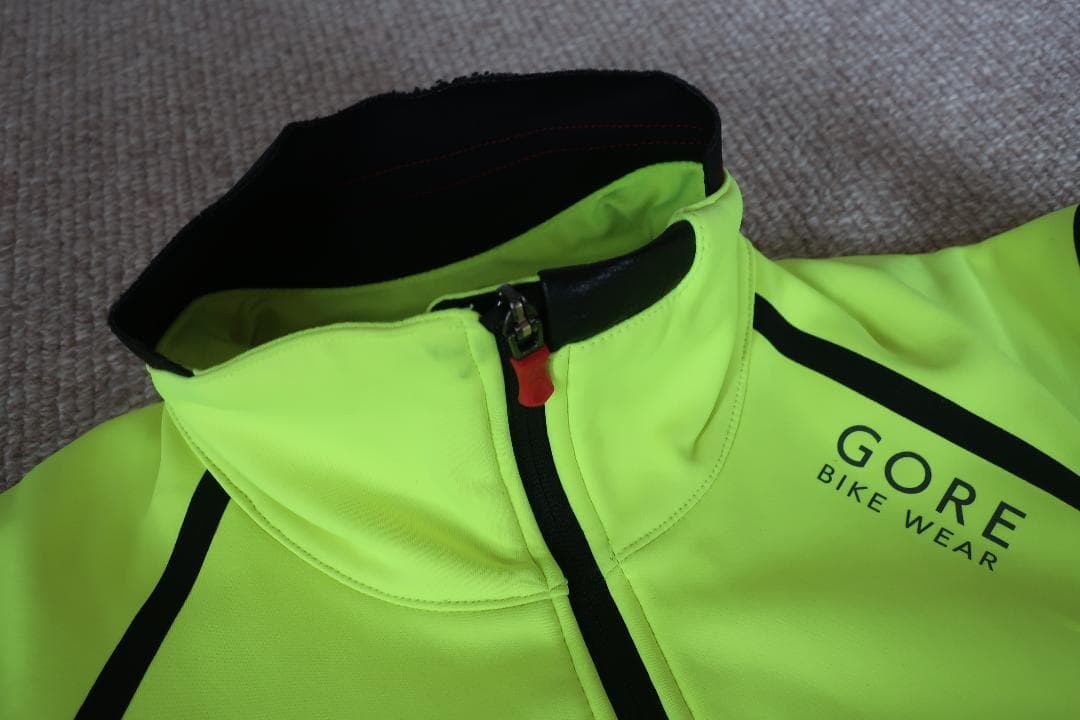 ゴア GORE BIKE WEAR ウィンター・ジャケット