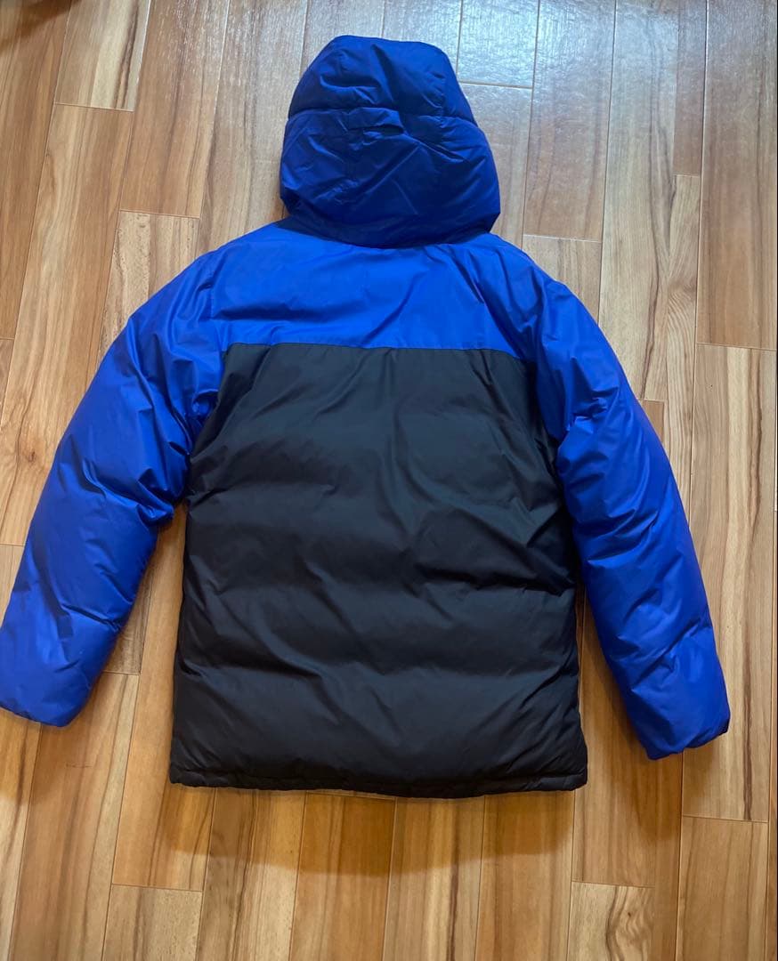 Columbia ビッグリブマウンテンダウンジャケット