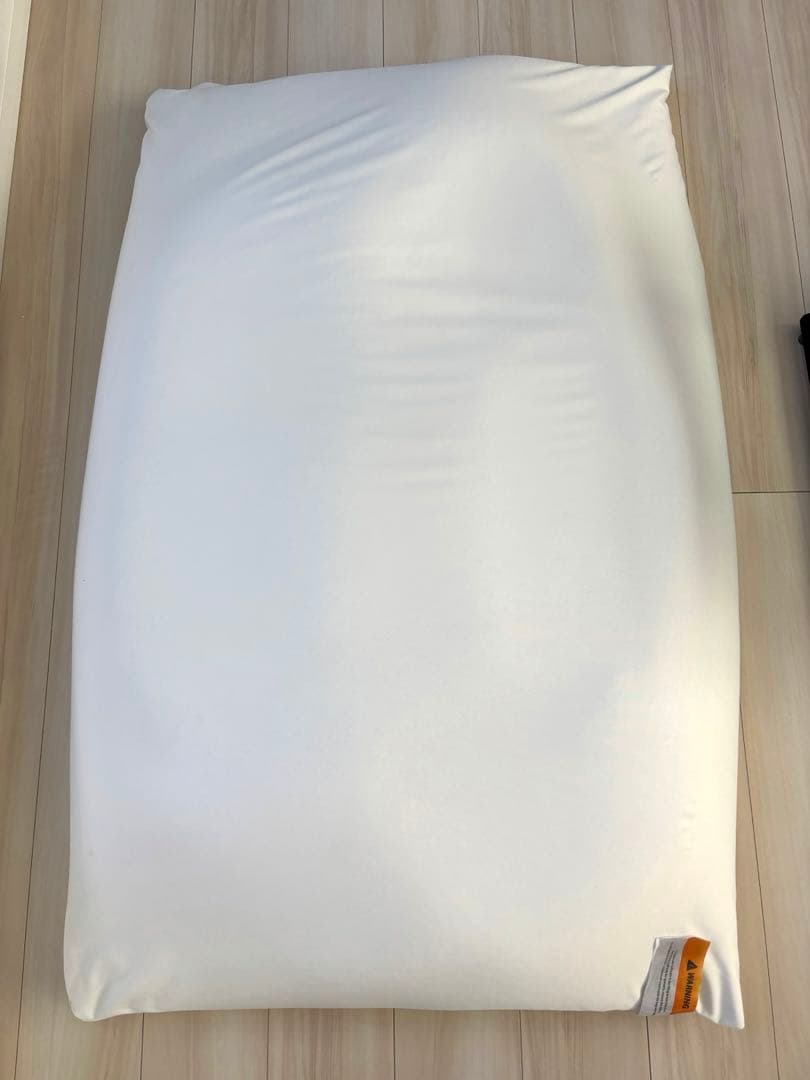 【送料込】yogibo midi ヨギボー ブラック