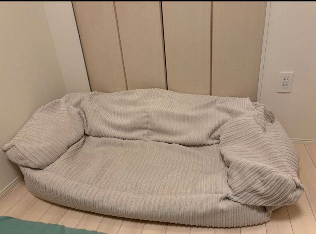 ラウンジパグ Loungepug ローソファー