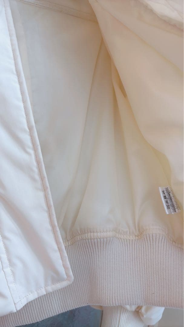 フィオナブルゾン JILL STUART ジルスチュアート ジャケット