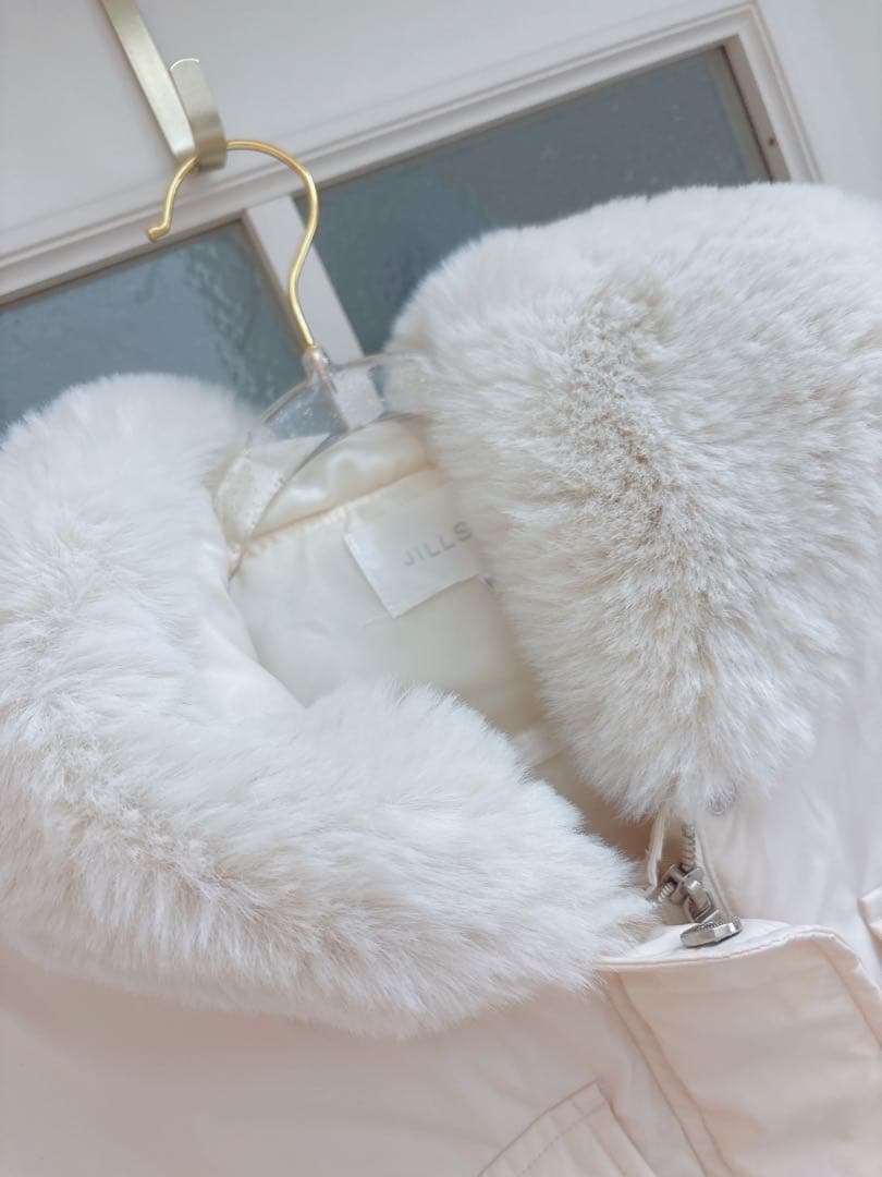 フィオナブルゾン JILL STUART ジルスチュアート ジャケット