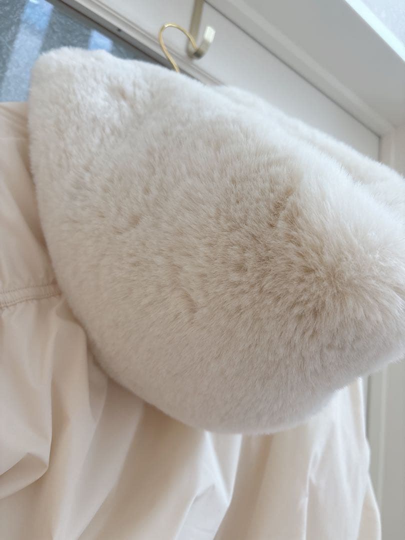 フィオナブルゾン JILL STUART ジルスチュアート ジャケット