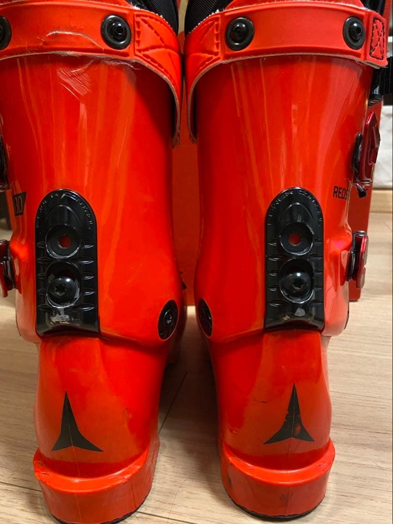 スキー ATOMIC REDSTER 130 24.5