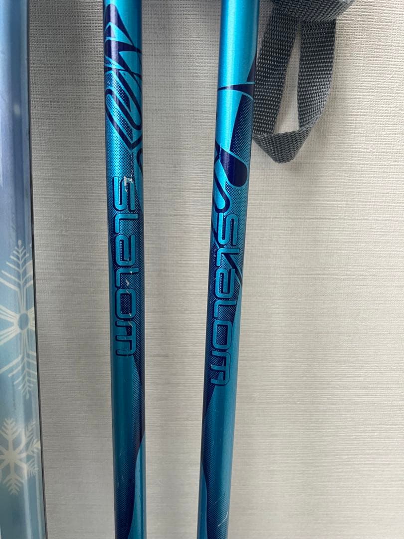 スヌーピー スキー板　ブーツ　3点セット　20cm