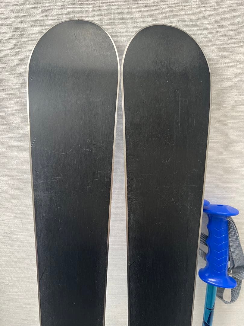 スヌーピー スキー板　ブーツ　3点セット　20cm