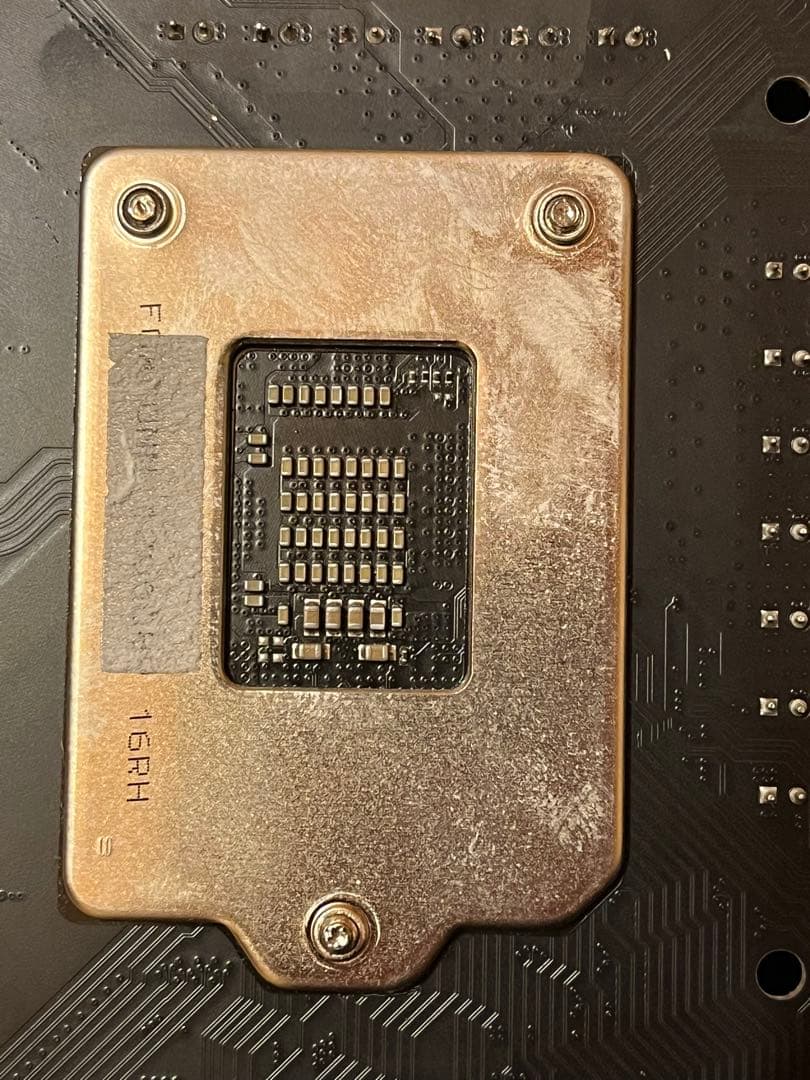 ASRock z590 Steellegend マザーボード ddr4