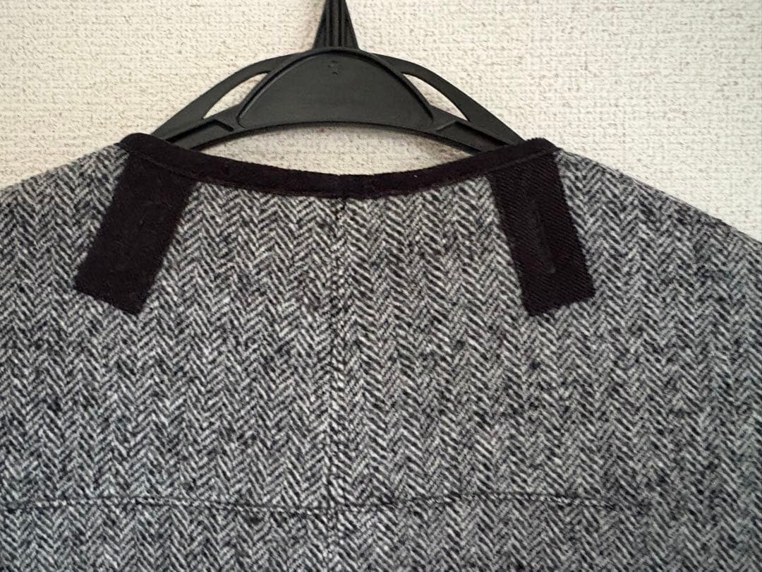 値下げFIRMUM (フィルマム)RB-FR1603VT レディースウールベスト