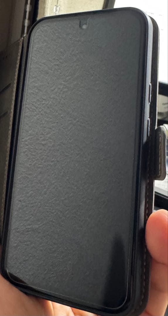 Google Pixel8a SIMフリー+カバー