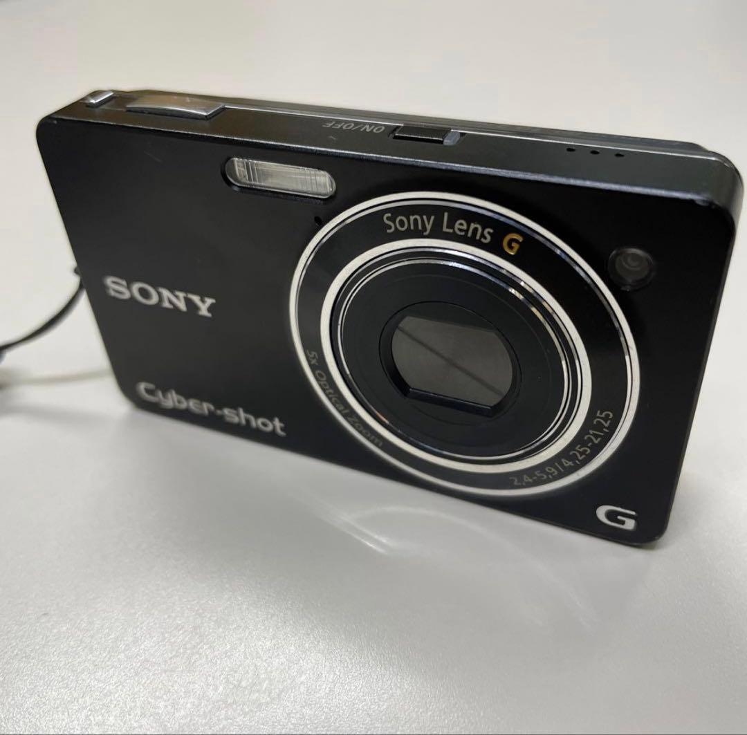 SONY DSC-WX1 コンデジ