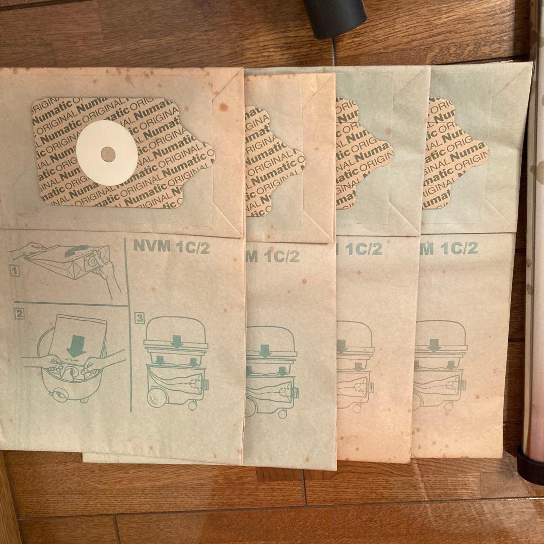 【ジャンク品】 ヘンリー 掃除機