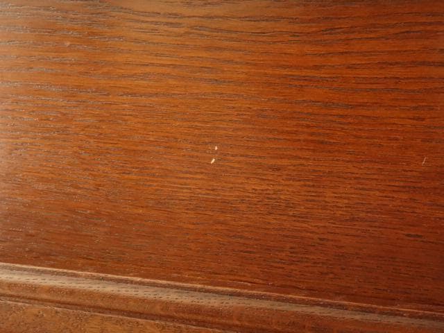 近藤工芸　ハイチェスト１１００　旭川家具　USED