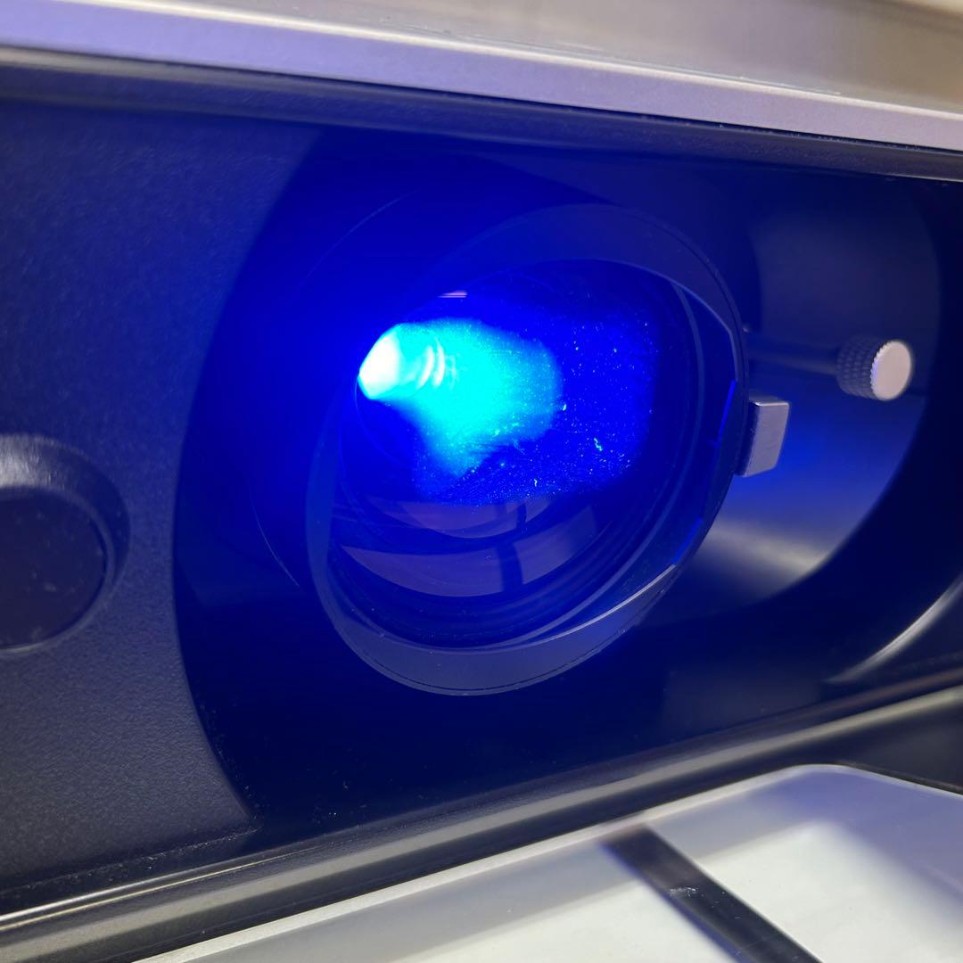 Panasonicパナソニック 液晶プロジェクター PT-FW300