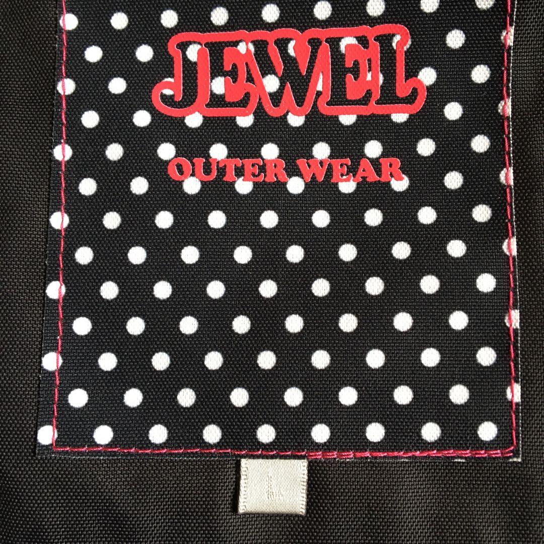 JEWEL レディース　スノーボードウエア　Lサイズ　上下