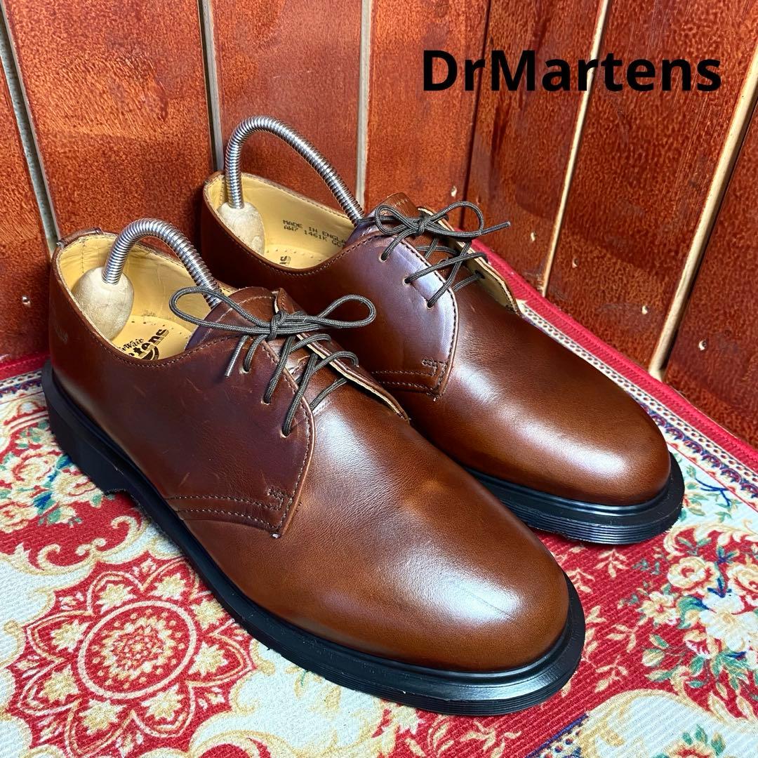 DrMatens ドクターマーチン 1461 ブラウン　6