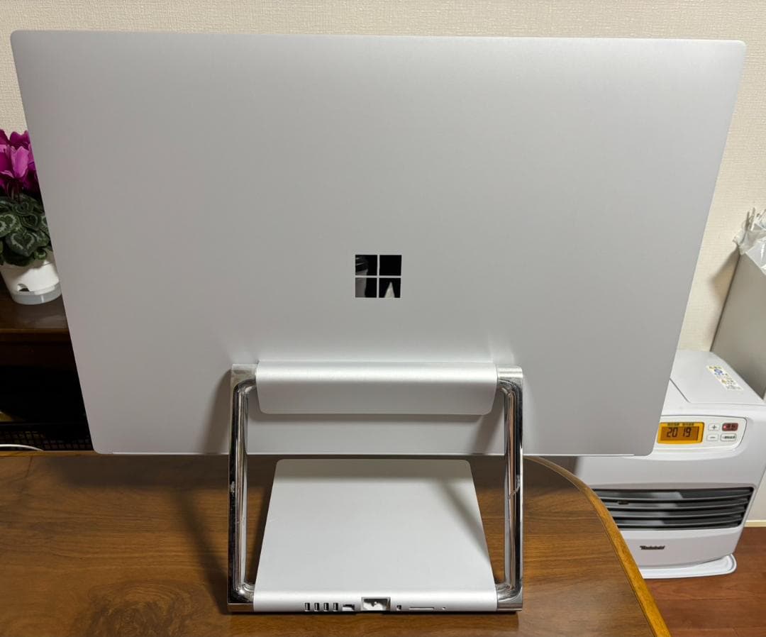 マイクロソフト Surface Studio 28インチ 一体型パソコン