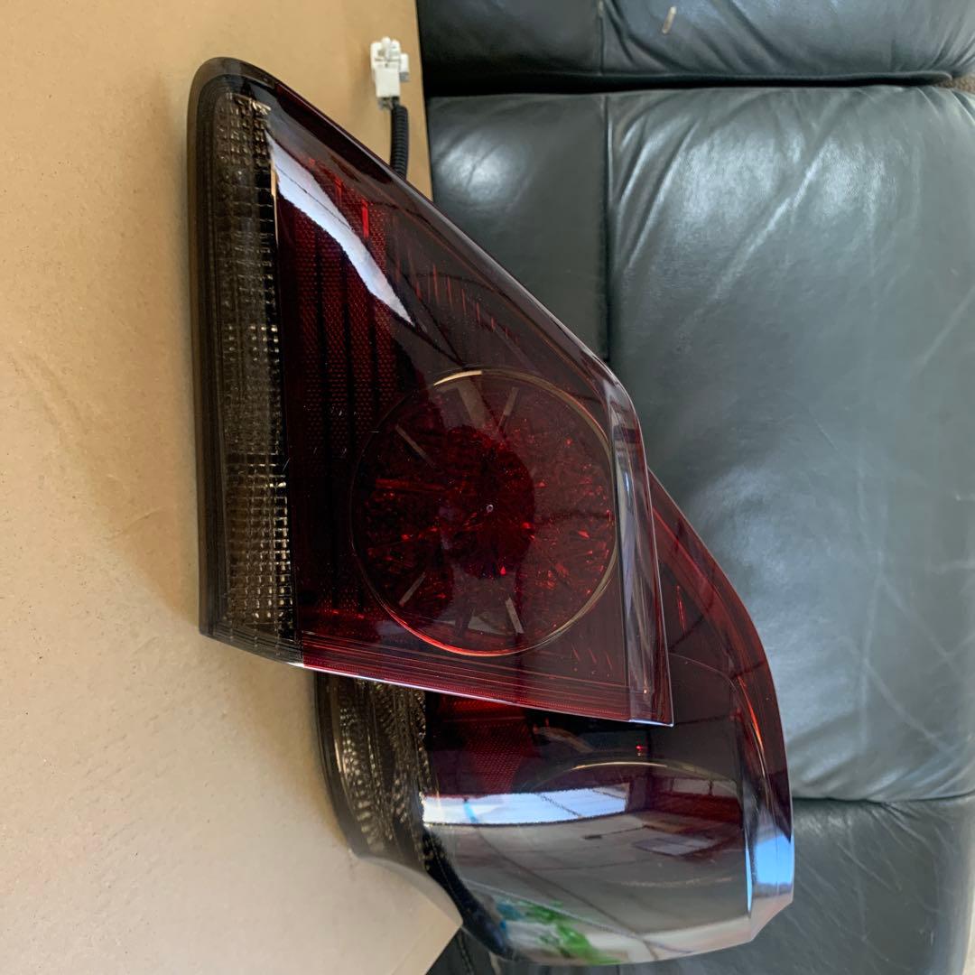 パーツ Crown GRS200