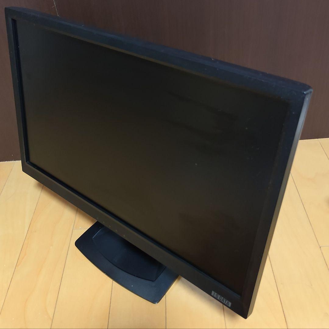 ⑧IODATA LCD-MF221XBR-C 21.5インチ 液晶モニター中古品