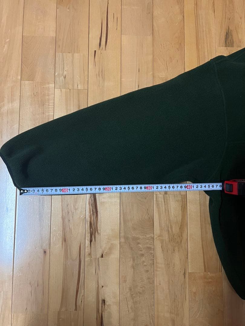 90s woolrich スナップT ウールリッチ　made in USA